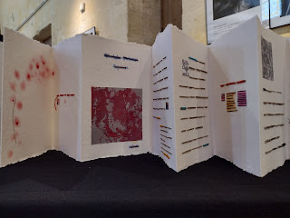 EXPOSITION l'âme Nomade des objets