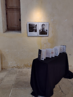 EXPOSITION l'âme Nomade des objets