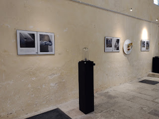 EXPOSITION l'âme Nomade des objets