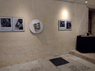 EXPOSITION l'âme Nomade des objets