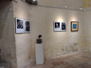 EXPOSITION l'âme Nomade des objets