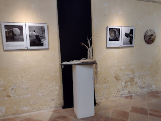EXPOSITION l'âme Nomade des objets
