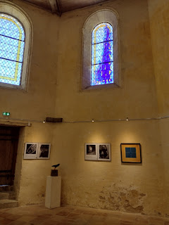 EXPOSITION l'âme Nomade des objets