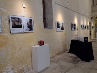 EXPOSITION l'âme Nomade des objets
