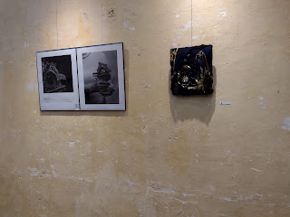 EXPOSITION l'âme Nomade des objets