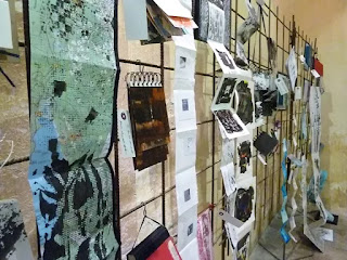 Exposition avec le collectif ZINZOLINE 2016


Exposition de 40 carnets lors de la Manifestation  ZINZOLINE 2016